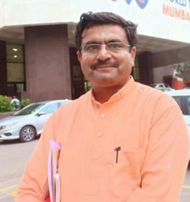 Ashok-gurjar