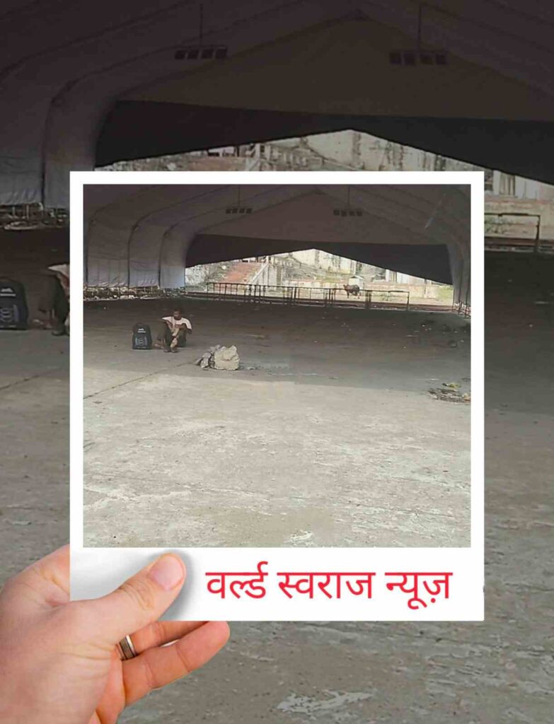 ओंकारेश्वर में स्वामीनारायण संप्रदाय के स्वामी सतश्री जी महाराज की कथा 23 से 27 अक्टूबर तक 3 Q 1761051131