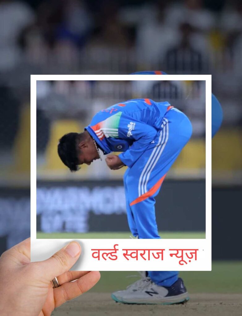 क्रांति गोंड को मध्य प्रदेश सरकार ने एक करोड रुपए देने की घोषणा की 3 1000171105