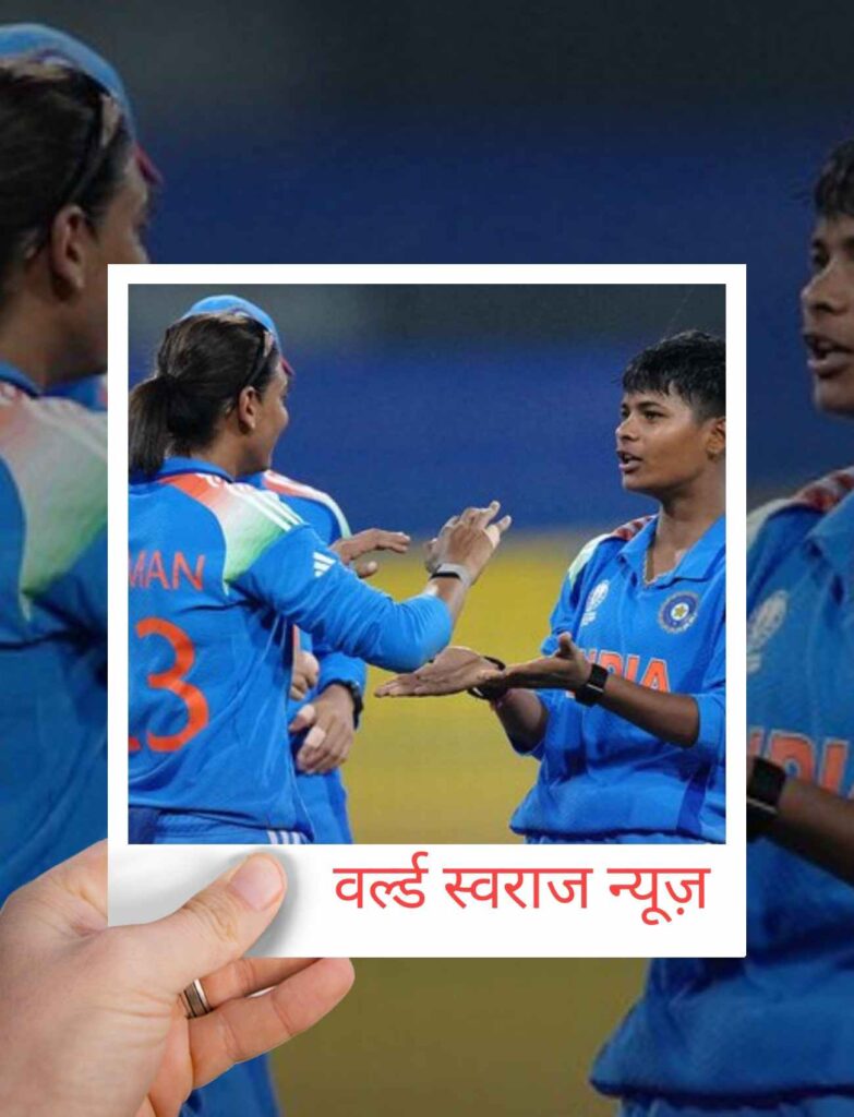 क्रांति गोंड को मध्य प्रदेश सरकार ने एक करोड रुपए देने की घोषणा की 4 1000171107