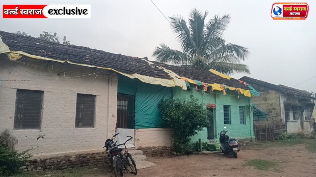 सरकारी आवासों की मियाद खत्म BMO ने दिए खाली करने के आदेश, पूछा – जनहानि हुई तो जिम्मेदार कौन? 3 20251107 230607