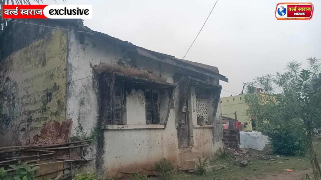 सरकारी आवासों की मियाद खत्म BMO ने दिए खाली करने के आदेश, पूछा – जनहानि हुई तो जिम्मेदार कौन? 2 Q 1762537050