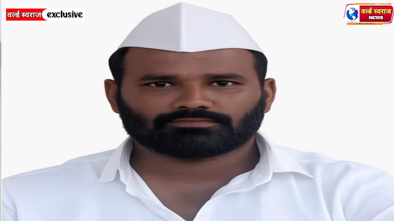 हरदा में गेहूं खरीदी में देरी: किसान को ₹350 प्रति क्विंटल की सीधी चोट। 1 20260405 203551