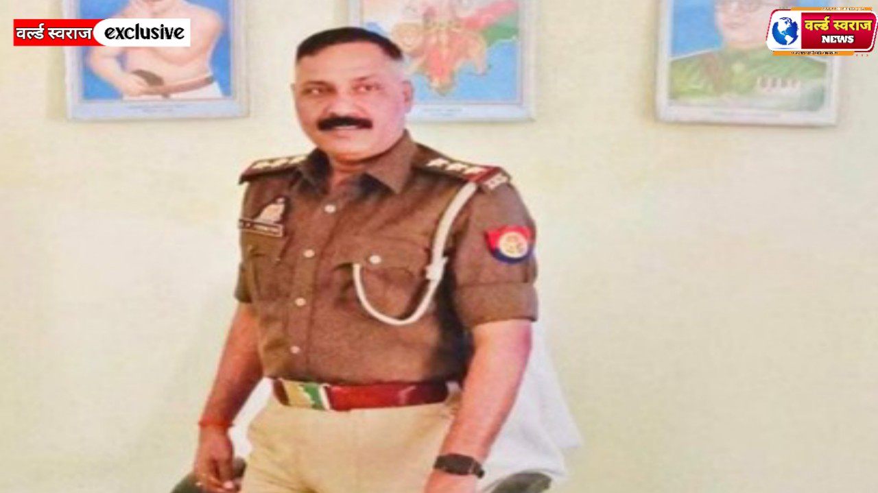 *बड़ी खबर | औरैया से इस वक्त की सबसे बड़ी अपडेट* 1 Q 1775369408